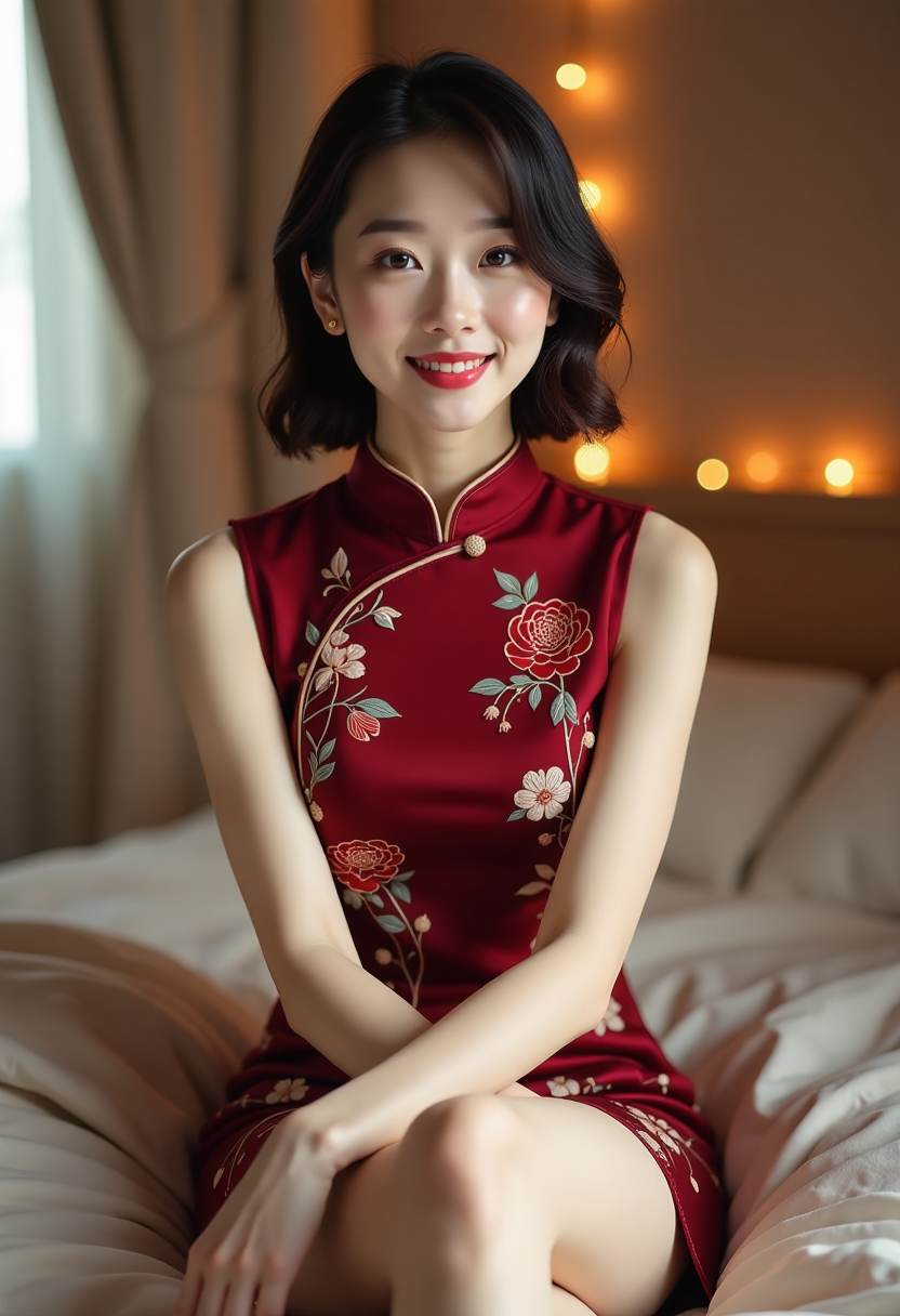 美食探秘录