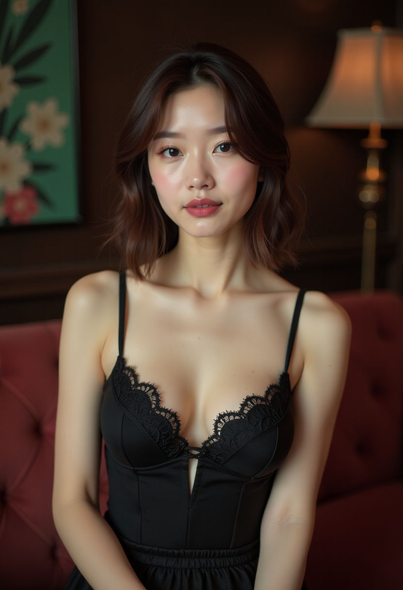 面粉的艺术