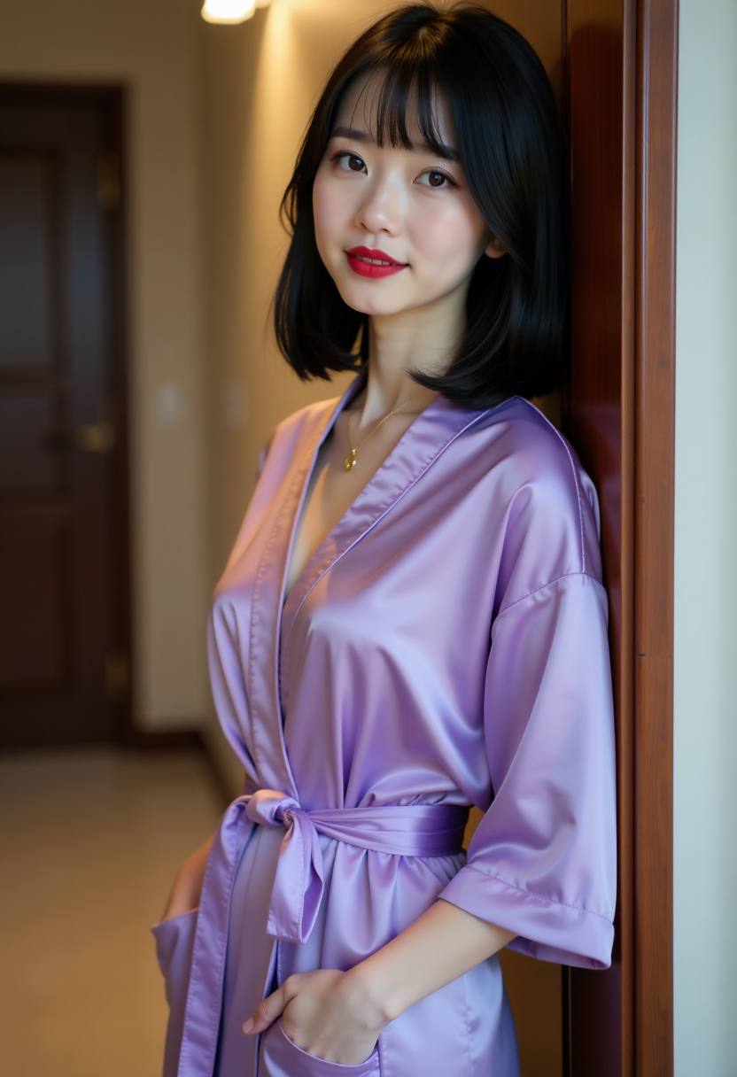 饮食男女